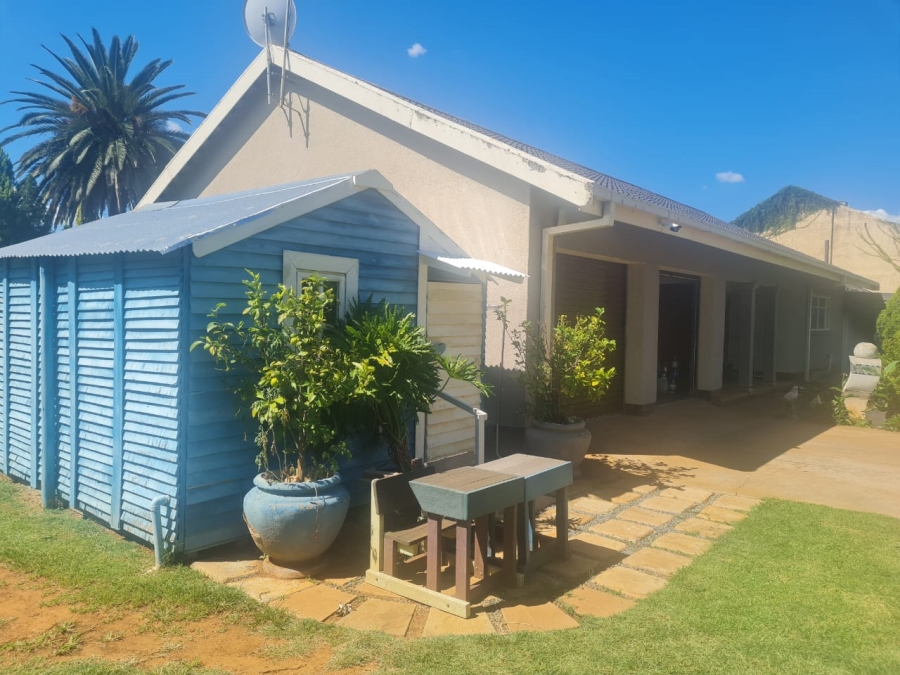 3 Bedroom Property for Sale in Stilfontein Ext 4 North West